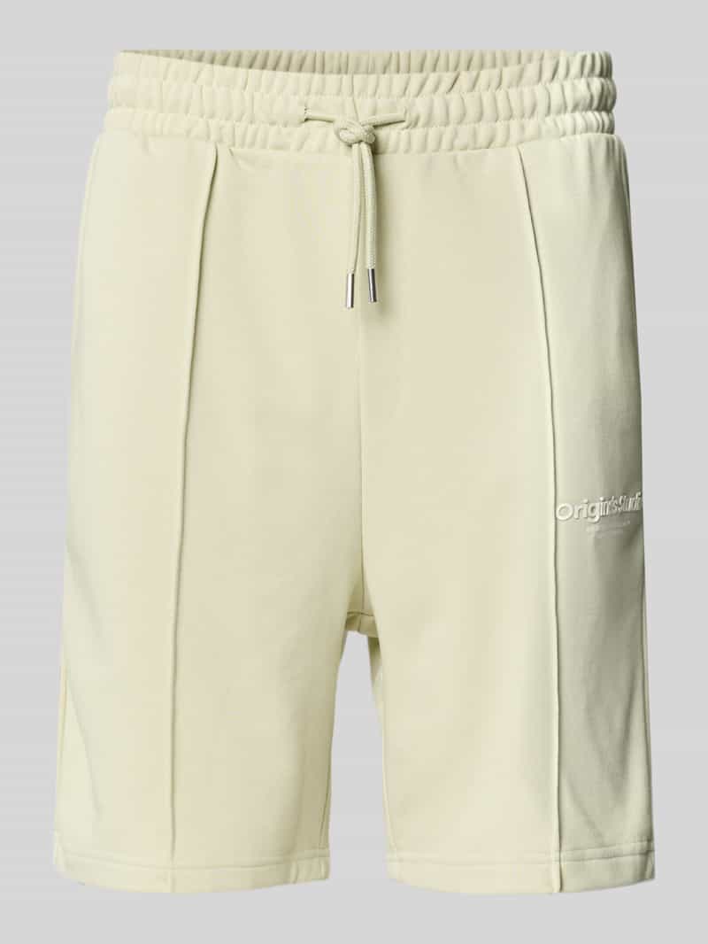 Jack & Jones Short JPSTKANE JJVESTERBRO SWEAT SHORTS GMS SN