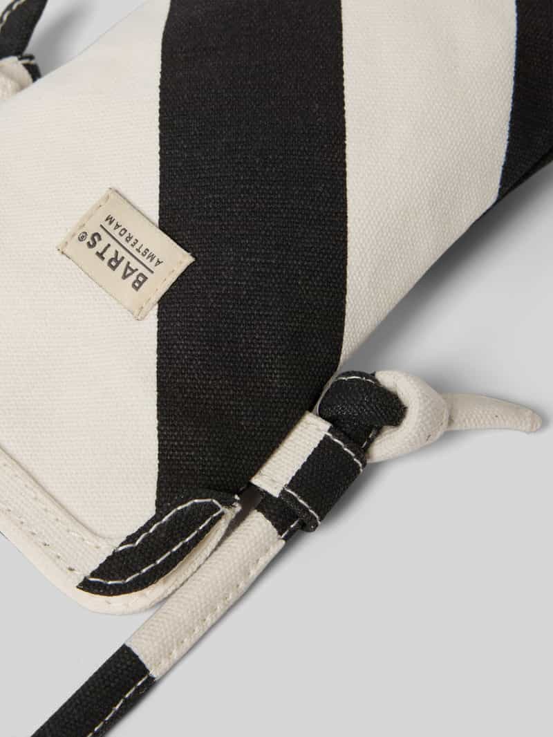Barts Smartphonetasje met labelpatch model 'JUNO'