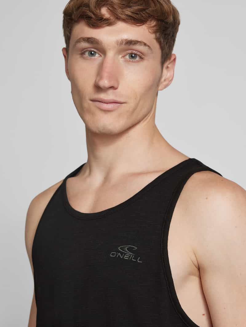 O'Neill Tanktop met labelstitching