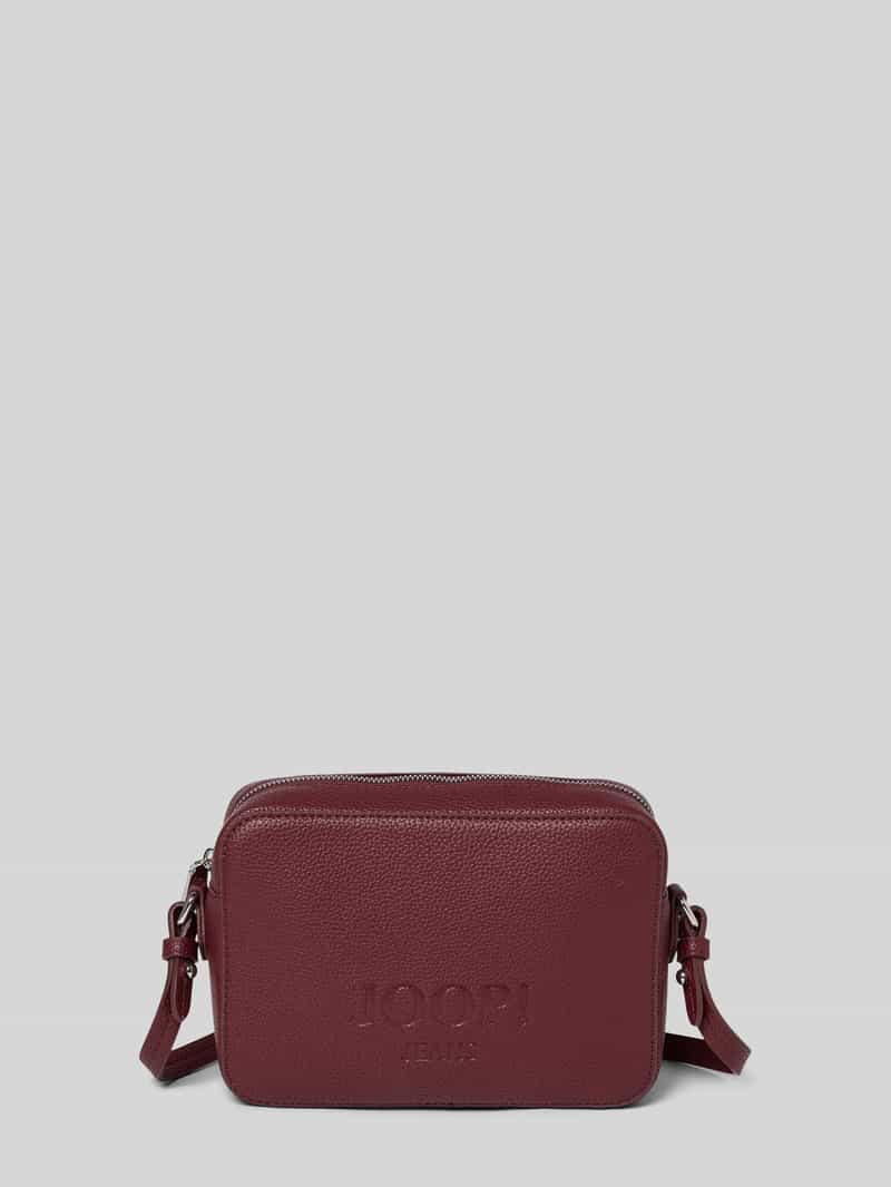 Joop Jeans Schoudertas Lettera 1.0 cloe shoulderbag shz Schoudertas tas dames handtas dames