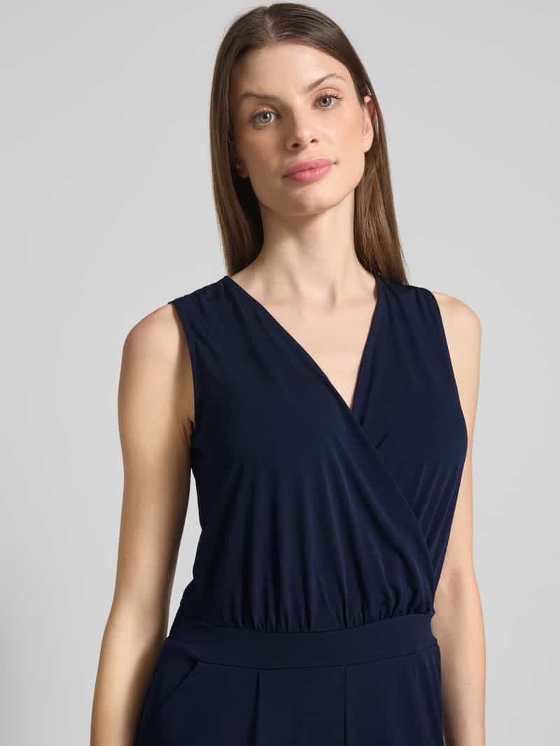 Zero Jumpsuit in wikkellook