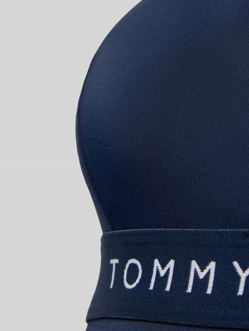Tommy Hilfiger Badpak met halter