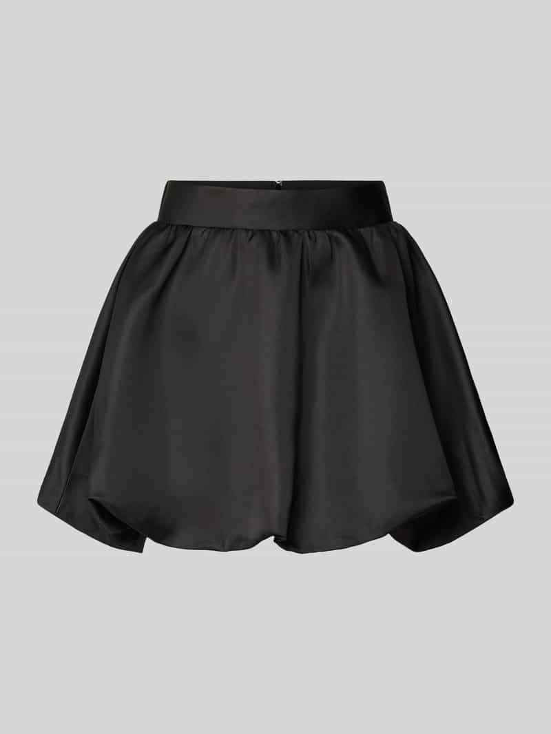 Gina Tricot Ballonrok met ritssluiting aan de achterkant