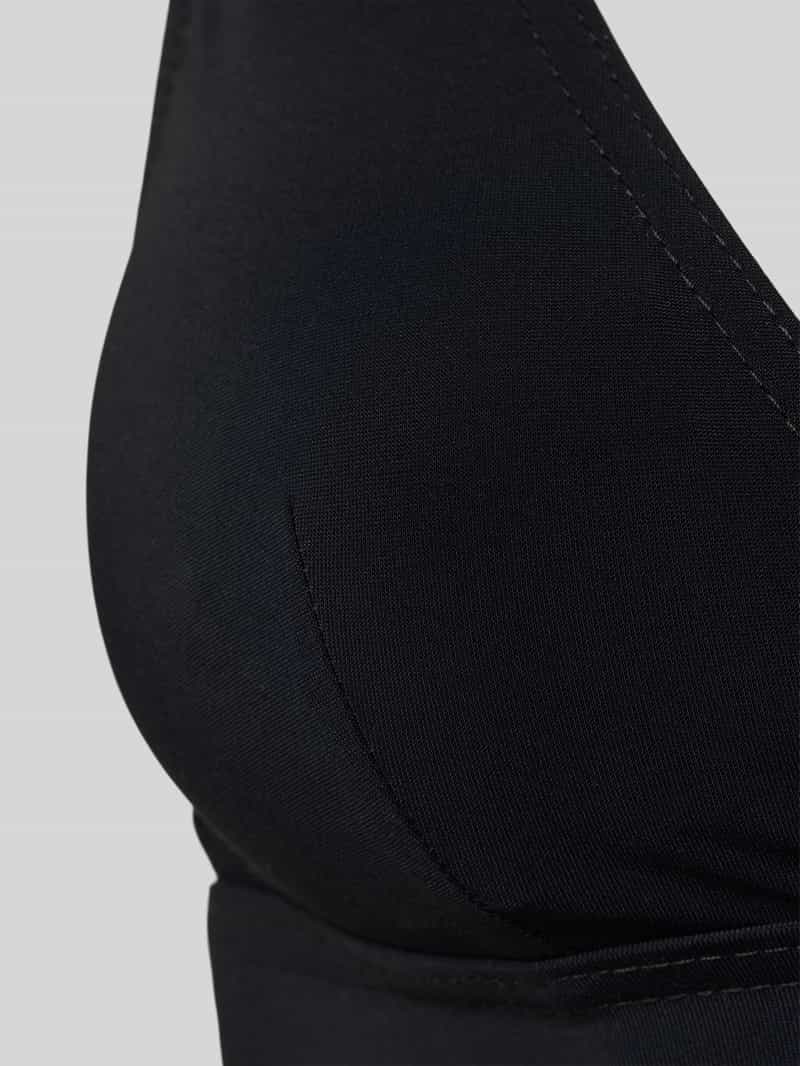 banana moon Bikinitop met haakjessluiting