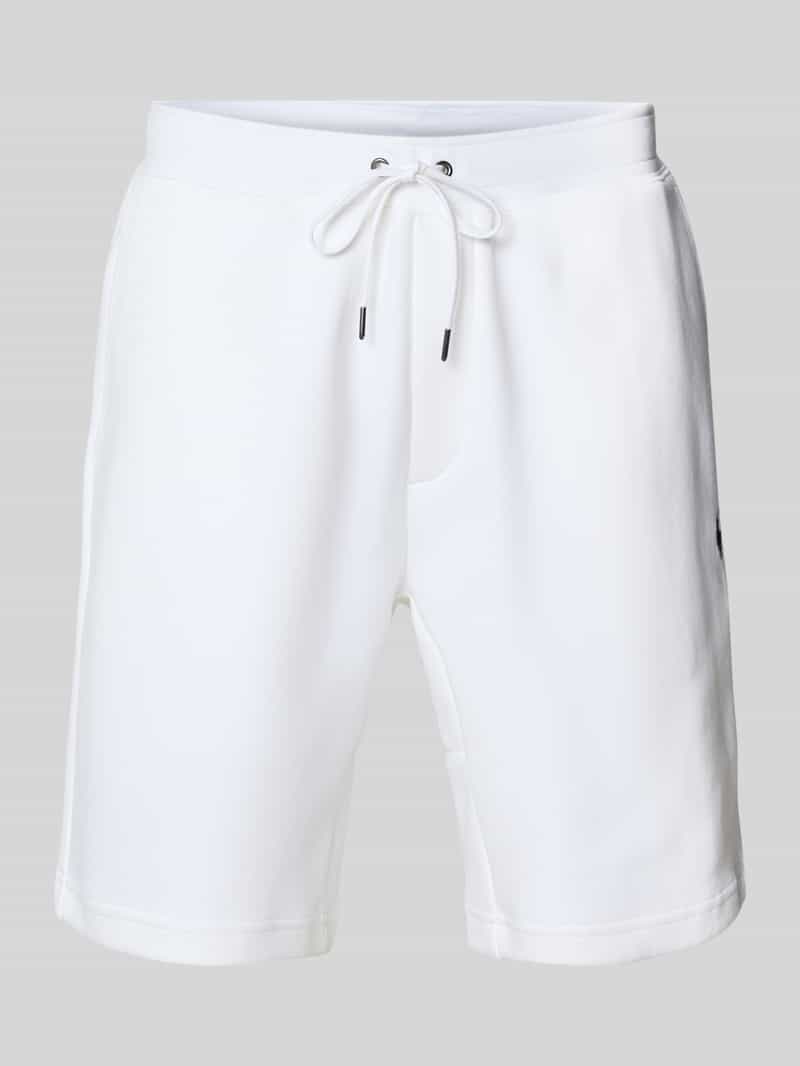 Polo Ralph Lauren Shorts met elastische band