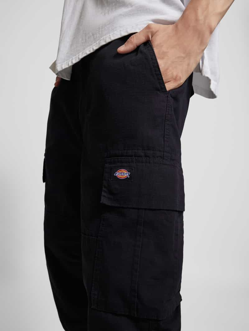 Dickies Cargobroek met Franse steekzakken