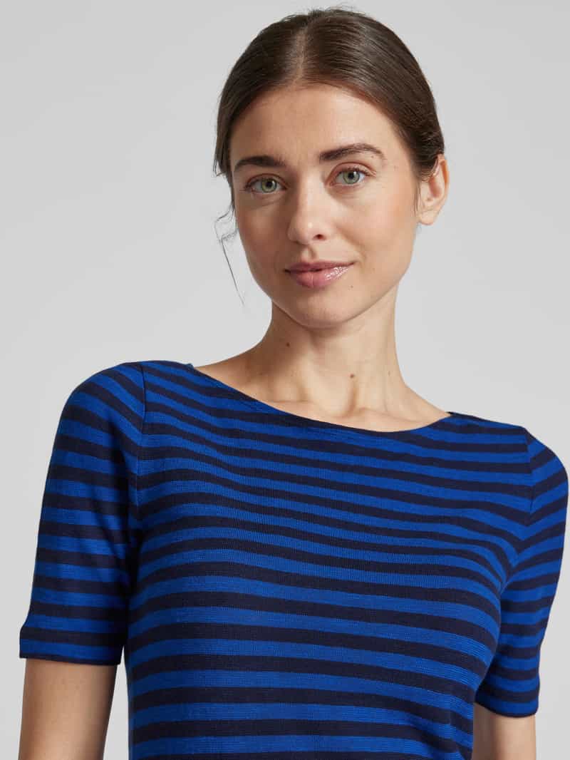 Marc O'Polo Regular fit T-shirt van puur katoen