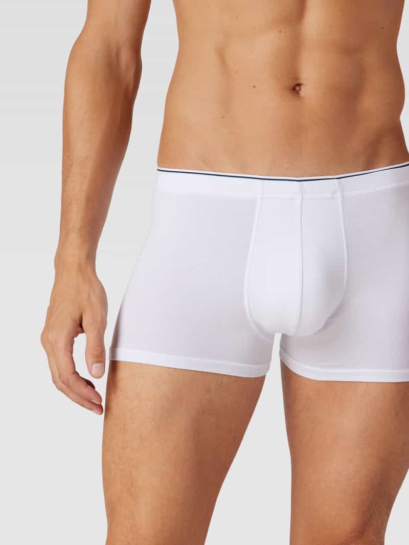 MCNEAL Boxershort met elastische band in een set van 3 stuks