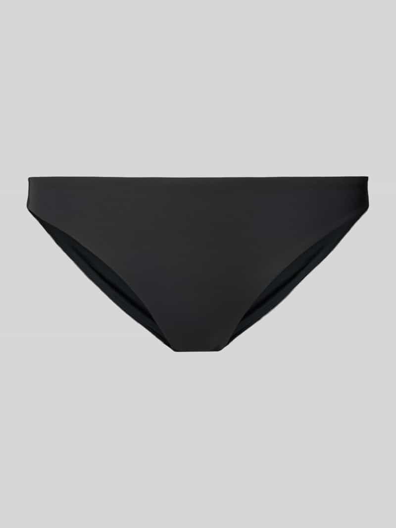 Calvin Klein Underwear Bikinibroekje met labelapplicatie model 'CK Essential'