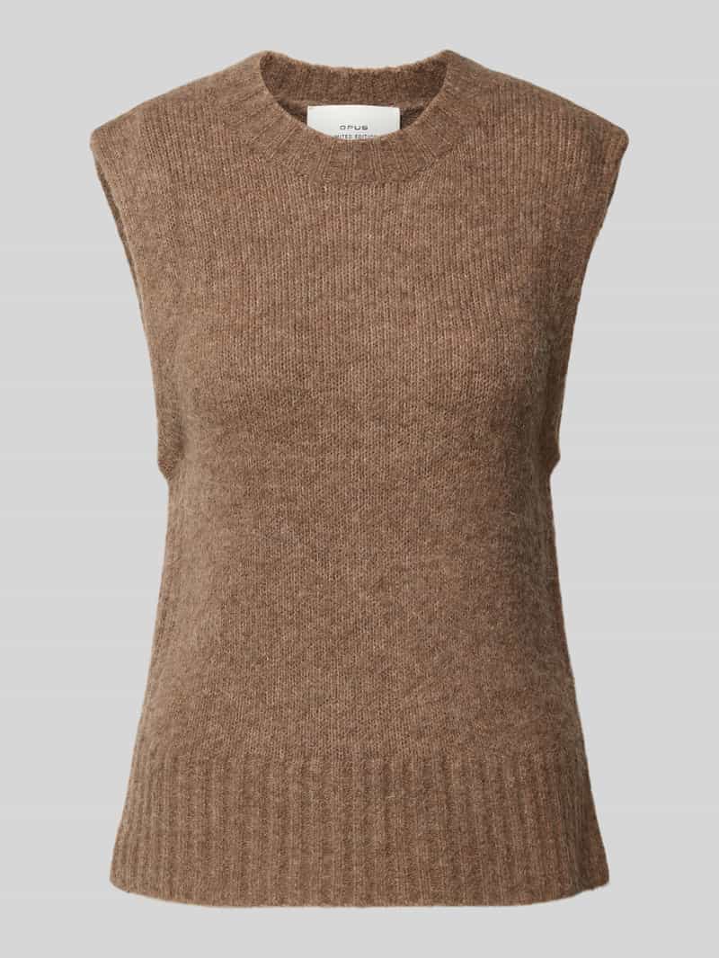 Opus Spencer met ribboorden model 'Pucku'