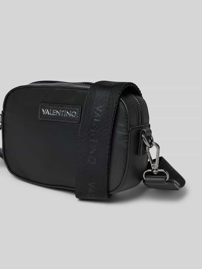 VALENTINO BAGS Crossbodytas met labeldetail