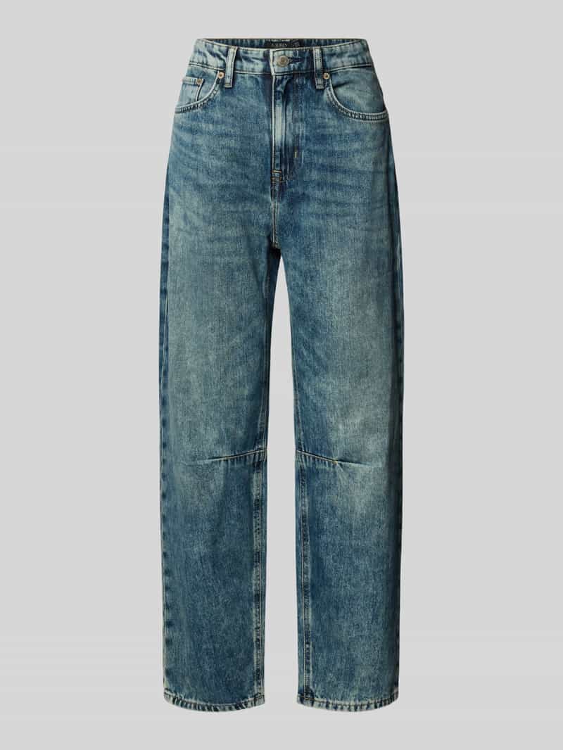 Lauren Ralph Lauren Jeans met 5-pocketmodel