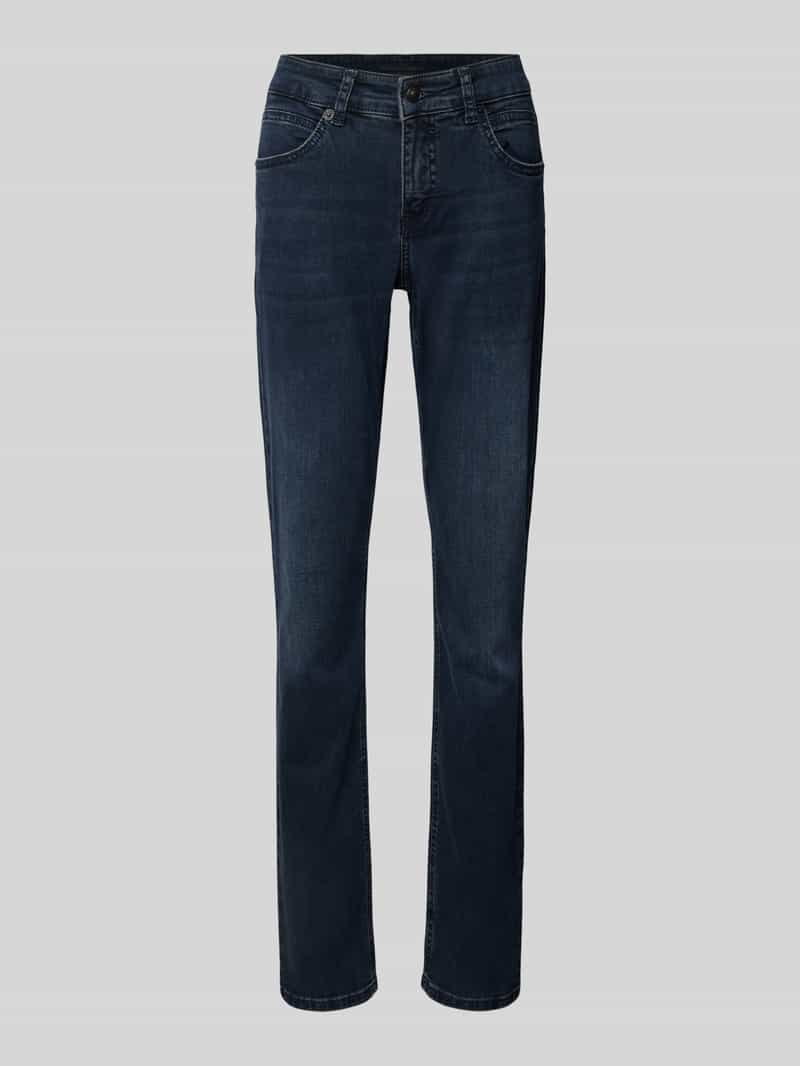 MAC Jeans met 5-pocketmodel