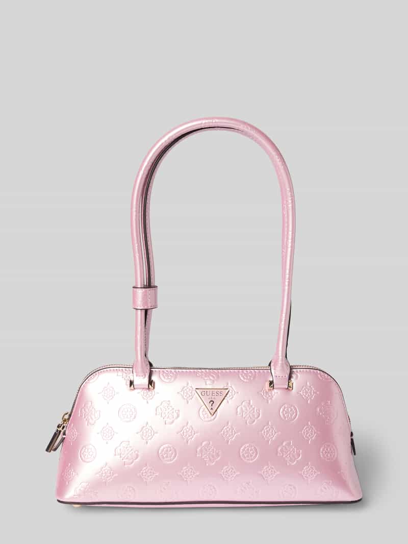 Guess Schoudertas in metallic model 'ARNELA'