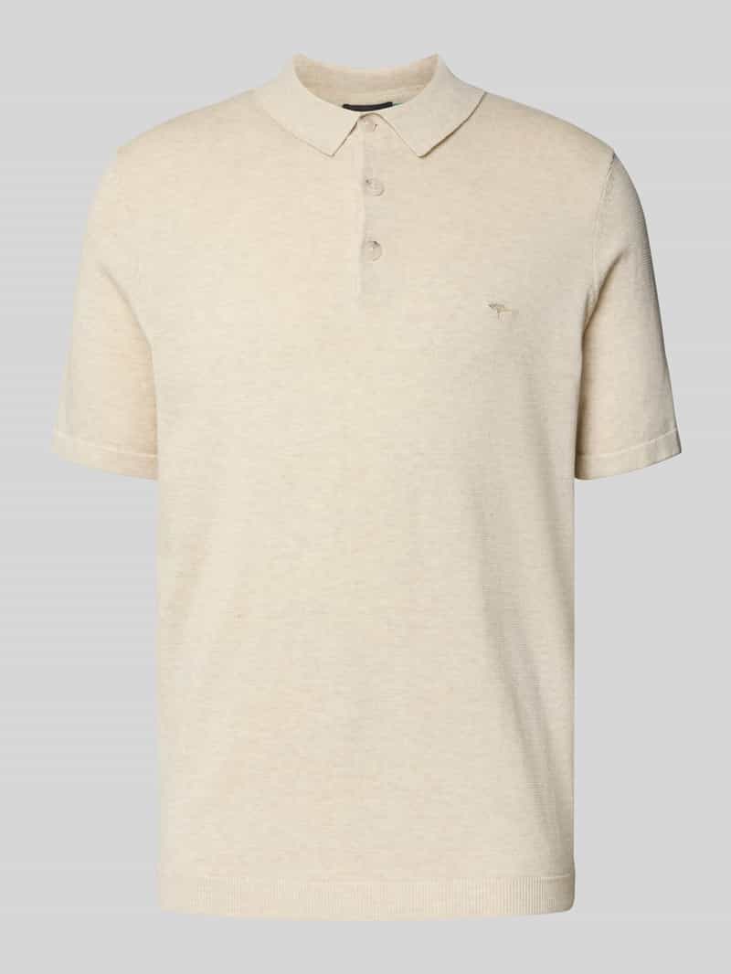 FYNCH-HATTON Poloshirt