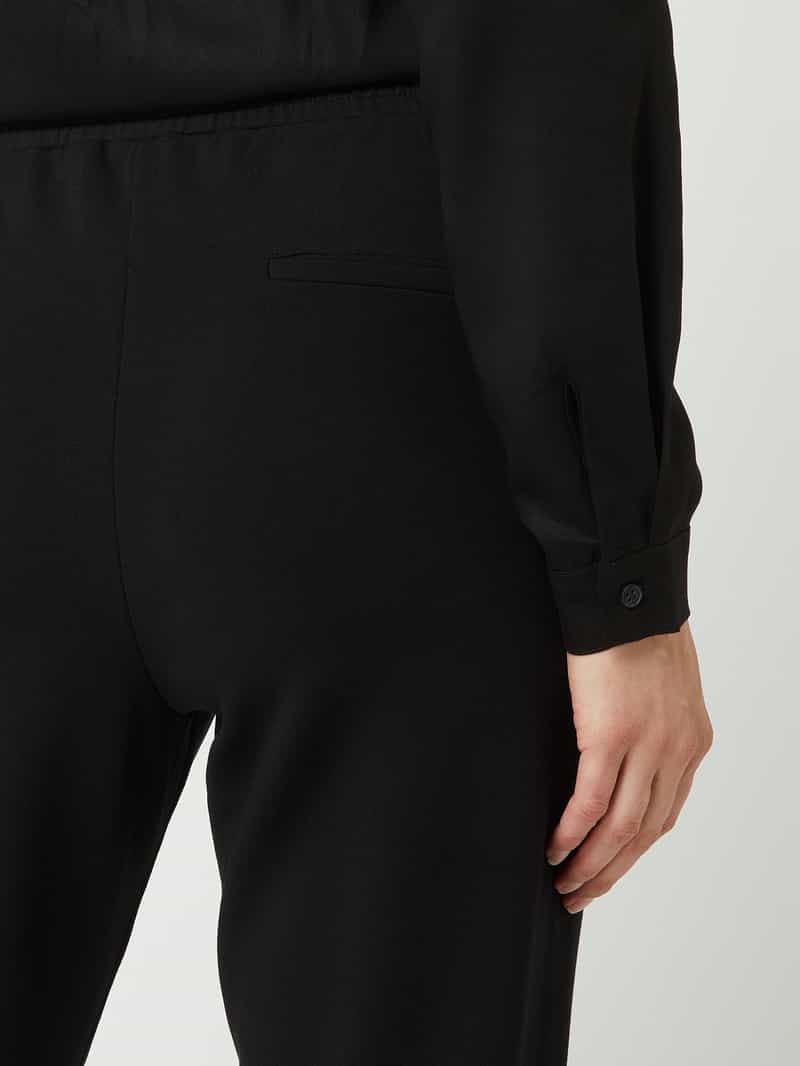 ARMEDANGELS Comfortbroek van viscosemix model 'Magdaa'