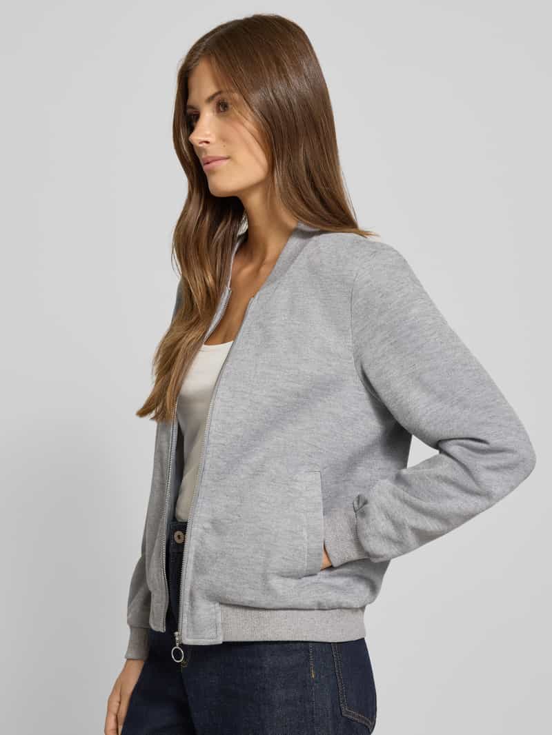 Vero Moda Regular fit blouson met viscose model 'KIMIKO'
