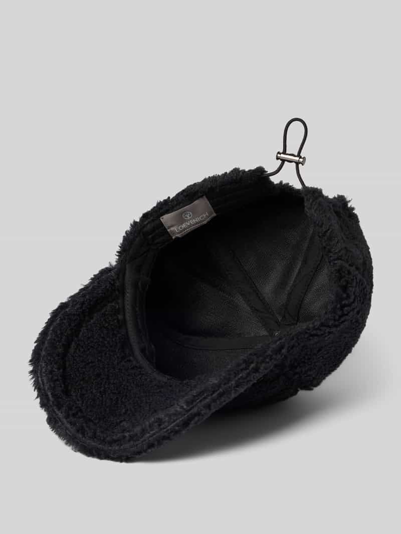 Loevenich Baseballpet van teddybont