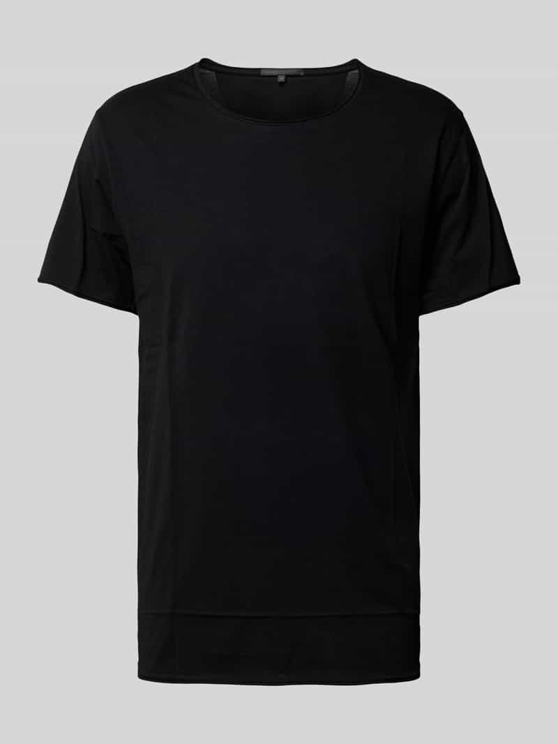 drykorn T-shirt met ronde hals model 'KENDRICK'