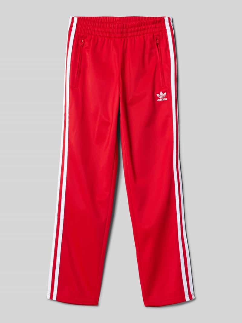 adidas Originals Trackpants met labeldetail