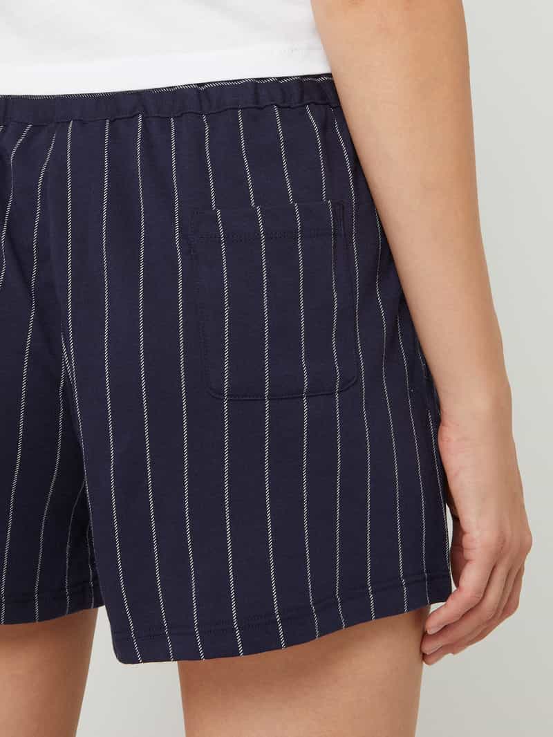 Lauren Ralph Lauren Pyjamabroek met streepmotief