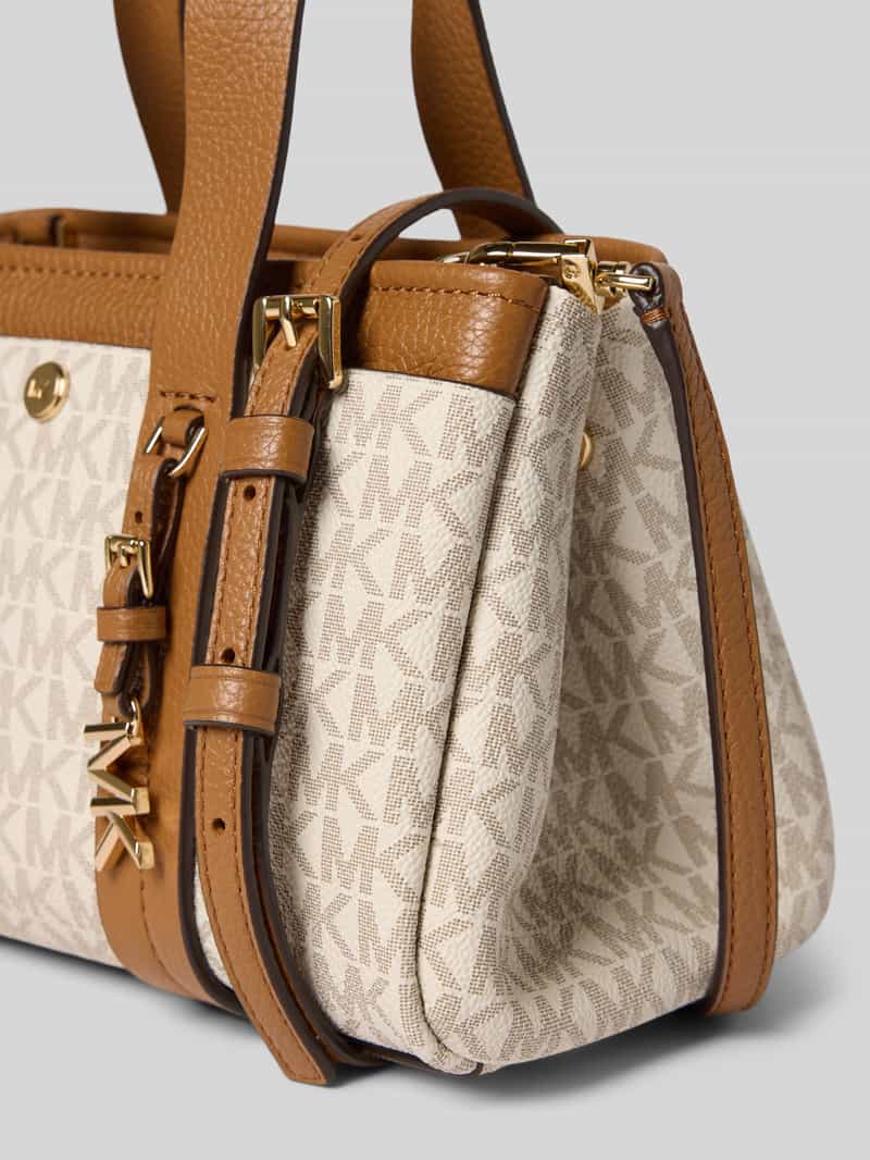 MICHAEL Kors Handtas met labelapplicatie model 'ROMEE'