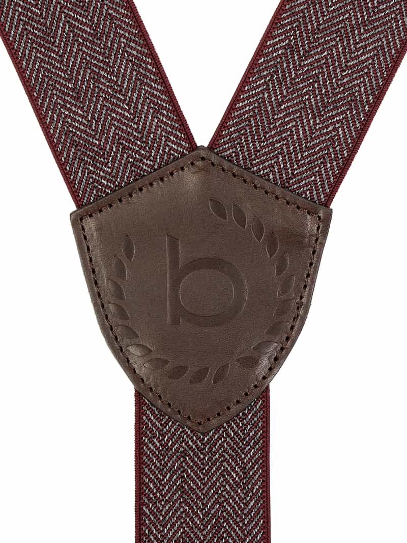 Bugatti Bretels in Y-vorm