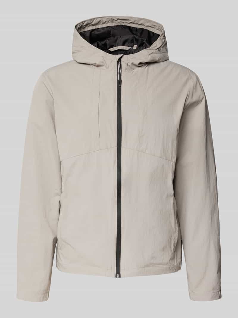 Blend Jack met steekzakken model 'HEDISON'