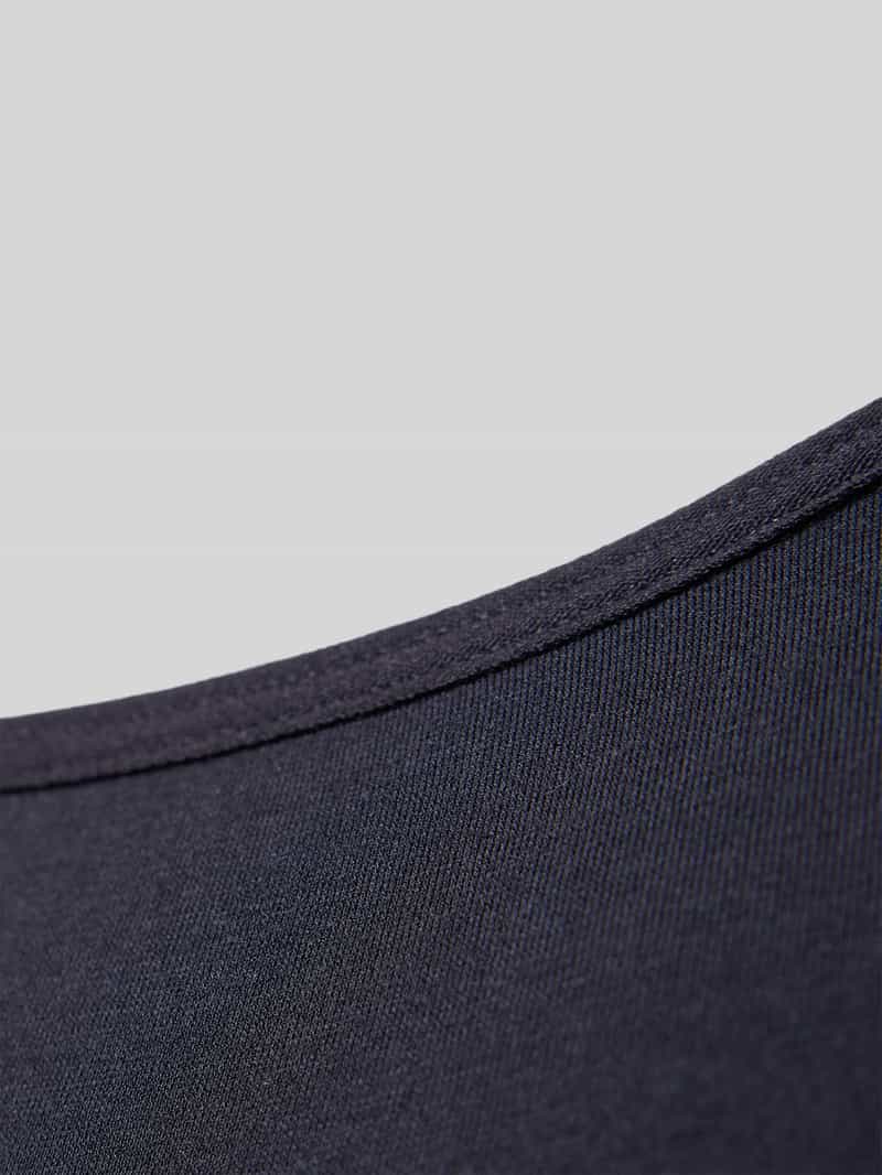 Sloggi Tanktop met ronde hals
