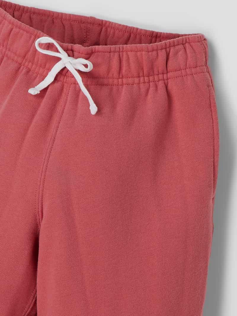 RALPH LAUREN TEENS Trainingsbroek met steekzakken