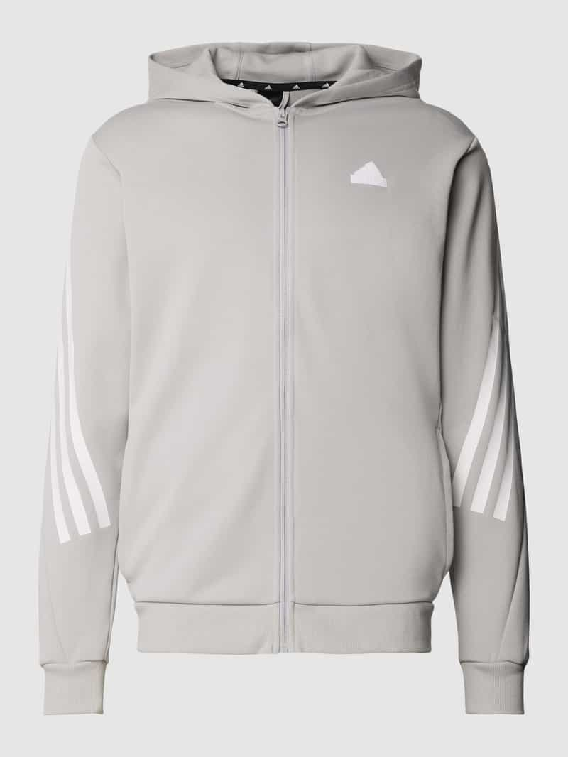 ADIDAS SPORTSWEAR Sweatjack met capuchon