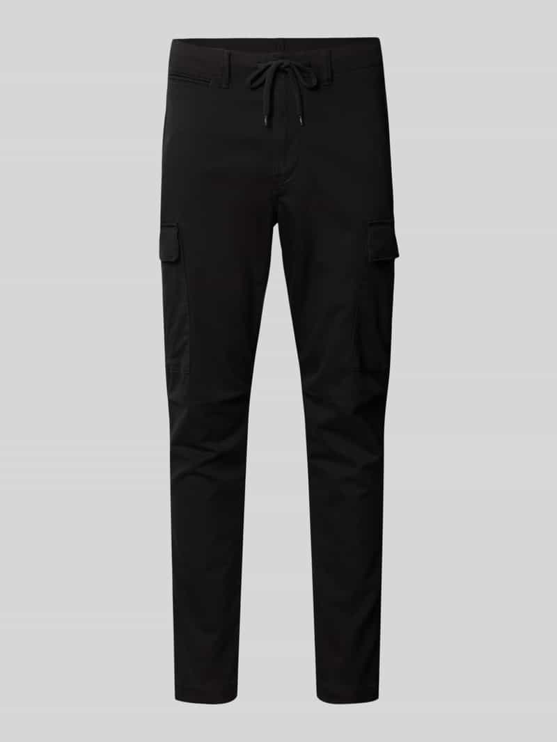 Polo Ralph Lauren Cargobroek met elastische band