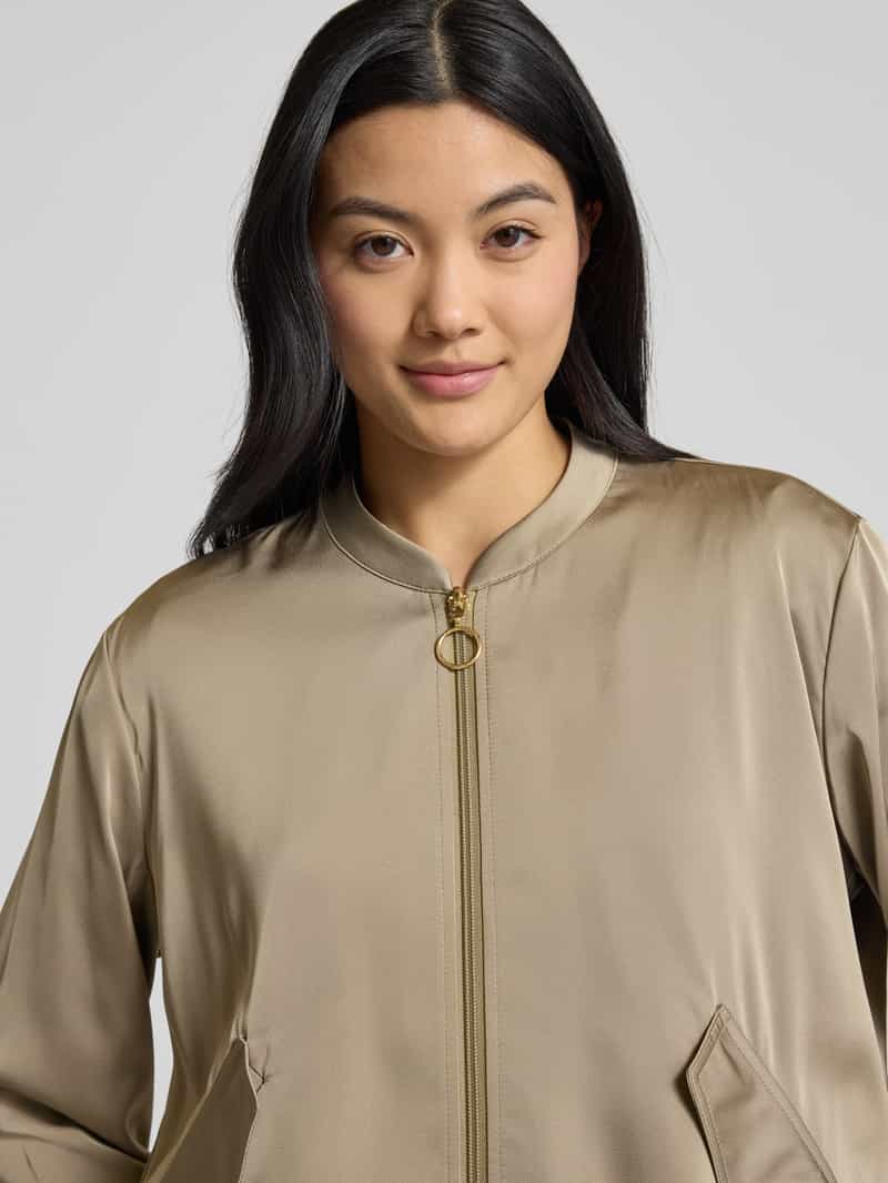 Betty Barclay Blouson met klepzakken