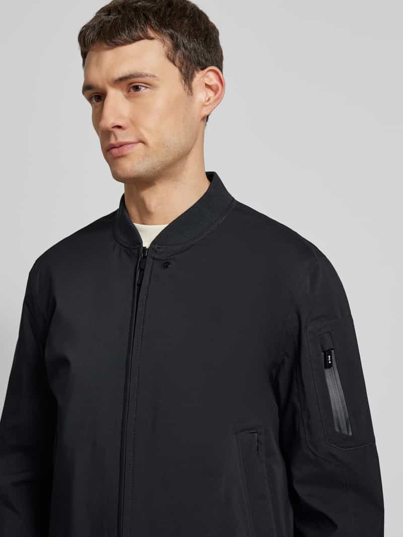 G-LAB Bomberjack met ritszakken model 'Motion 2'