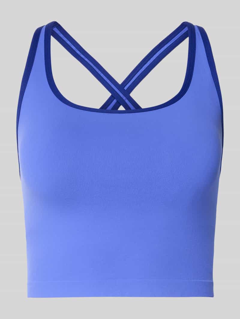 Kort Top met geïntegreerd bustier