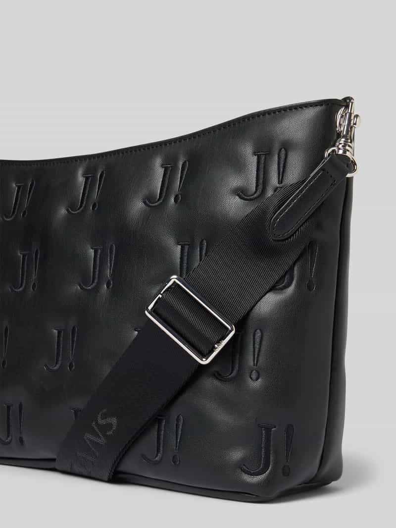 JOOP! JEANS Handtas met labelstitching model 'Serenita'