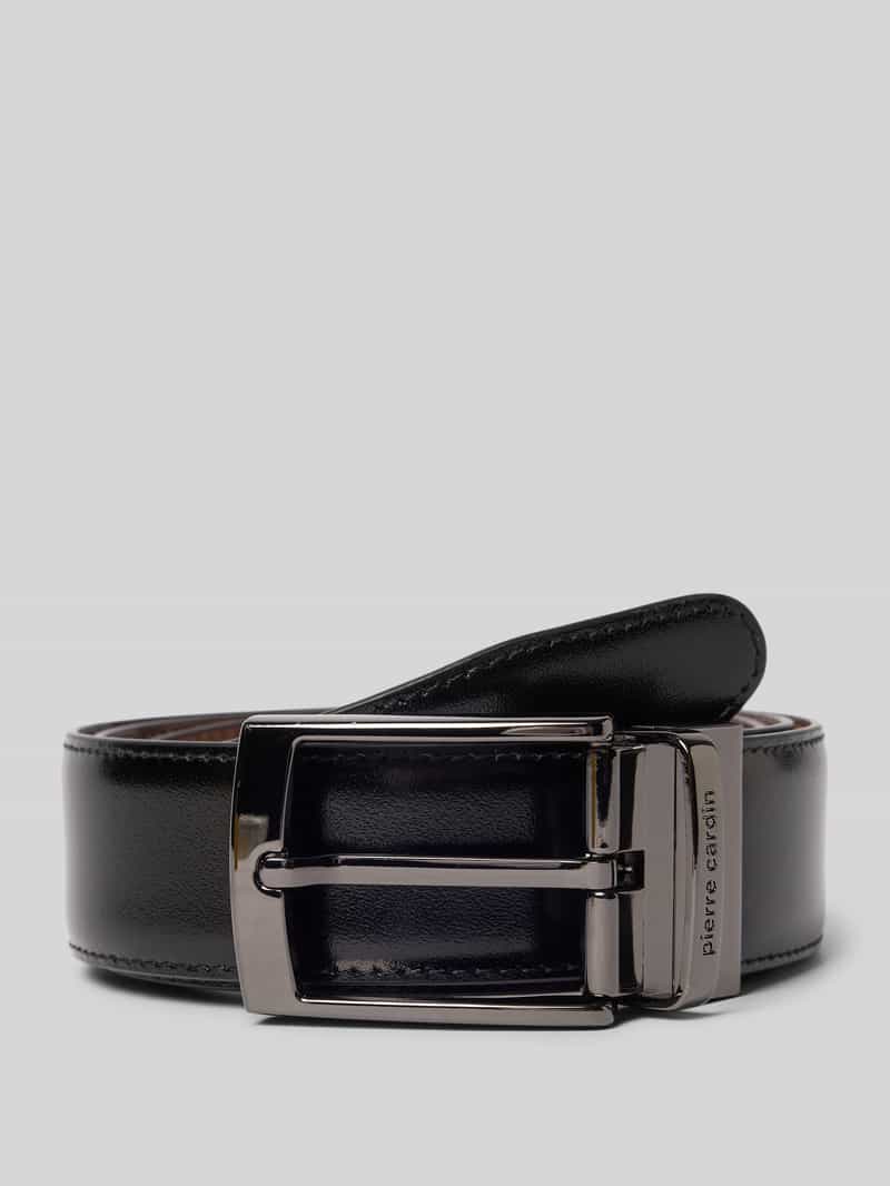 Pierre Cardin Riem met doornsluiting