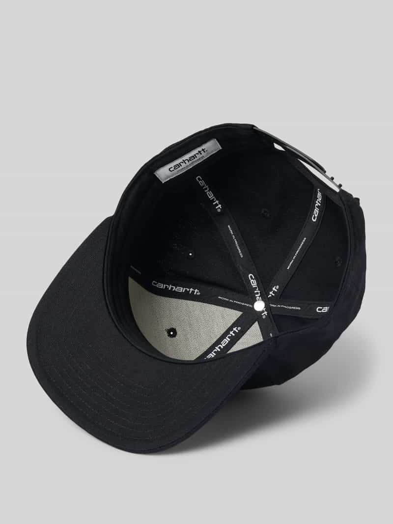Carhartt Work In Progress Pet met logopatch