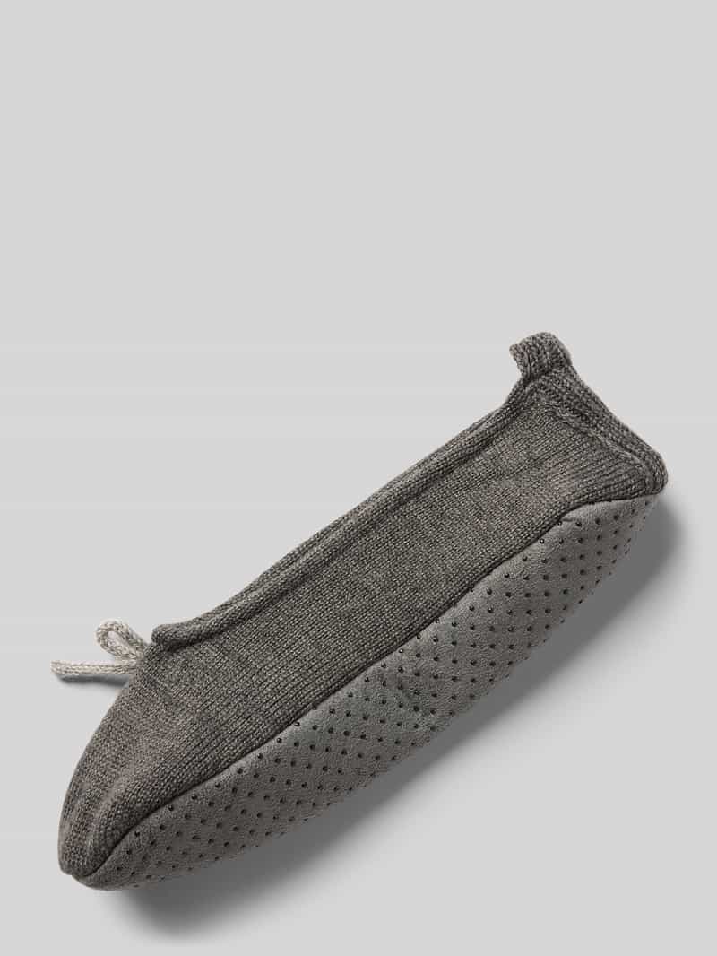 s.Oliver RED LABEL Huisschoenen met wol
