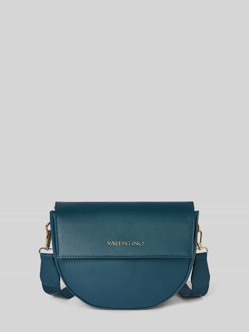 VALENTINO BAGS Handtas met labelapplicatie model 'BIGS'