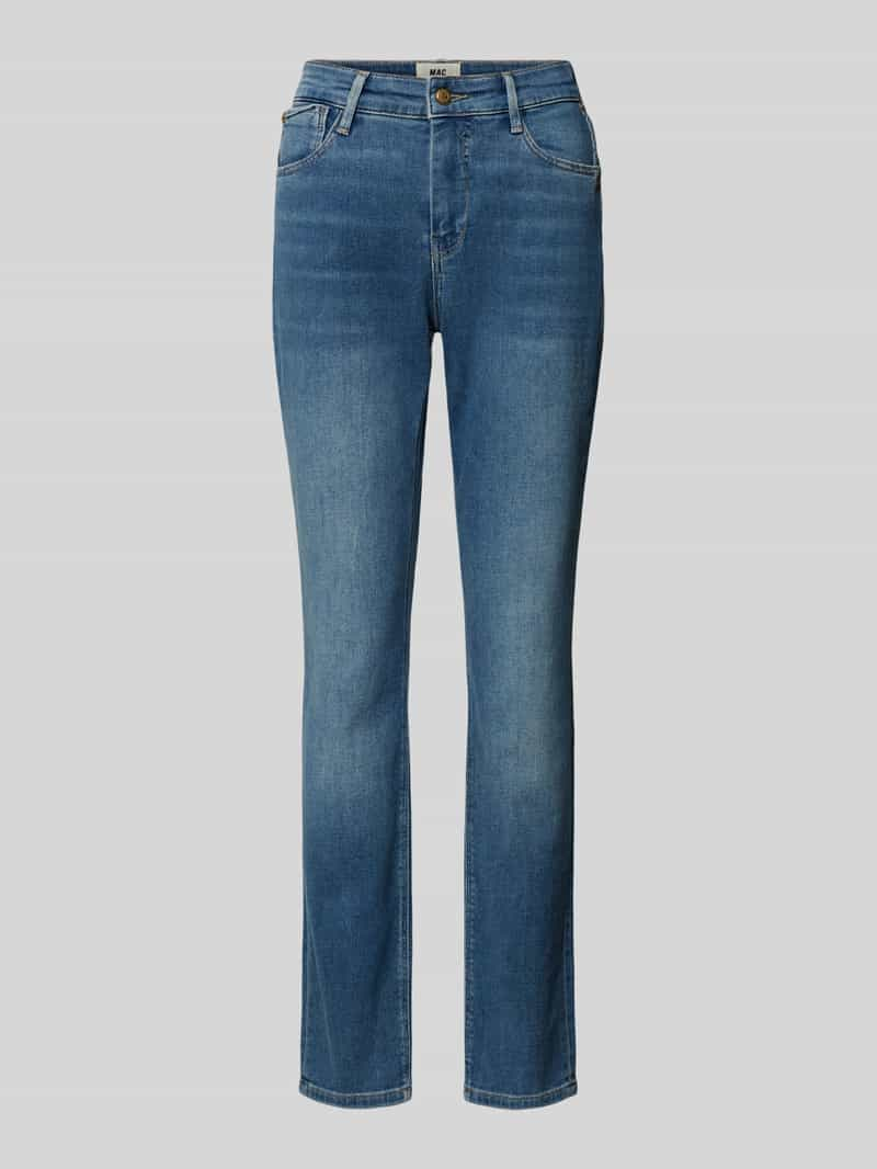 MAC Slim fit jeans in 5-pocketmodel, model 'California'