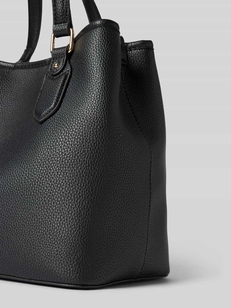 VALENTINO BAGS Handtas met labeldetail model 'BRIXTON'