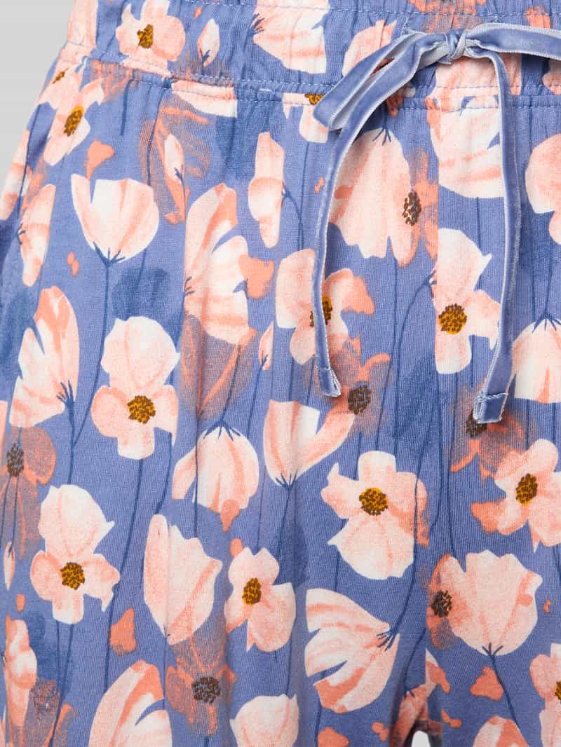 Lascana Pyjamabroek met elastische band