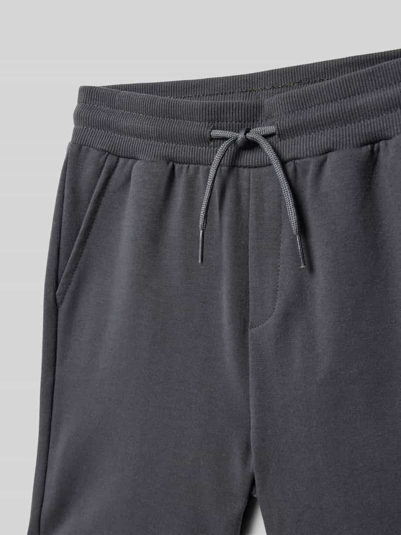 Mayoral Sweatshorts met elastische band