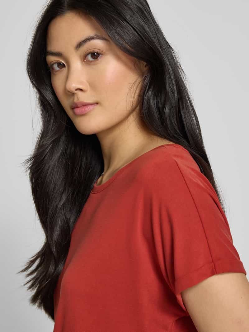 Christian Berg Woman T-shirt met ronde hals
