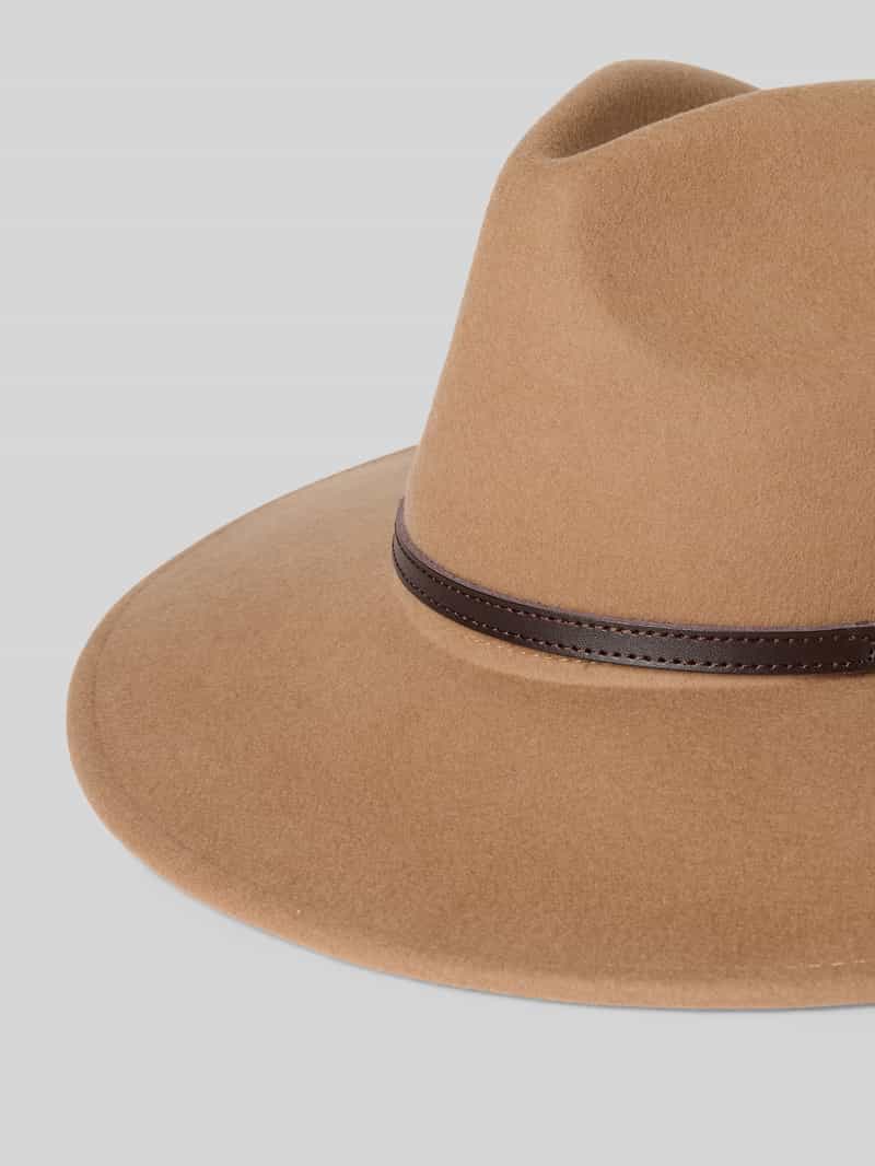 Barbour Fedora van puur wolvilt
