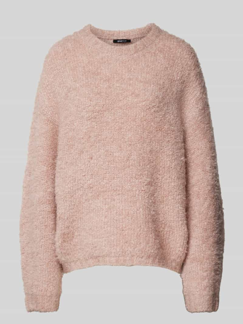 Gina Tricot Gebreide pullover met ribboorden