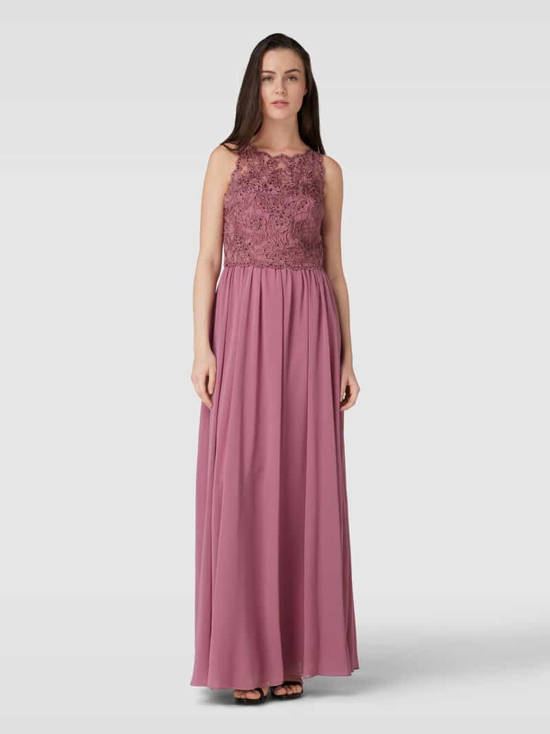 Avondjurk met pailletten Hey Kyla