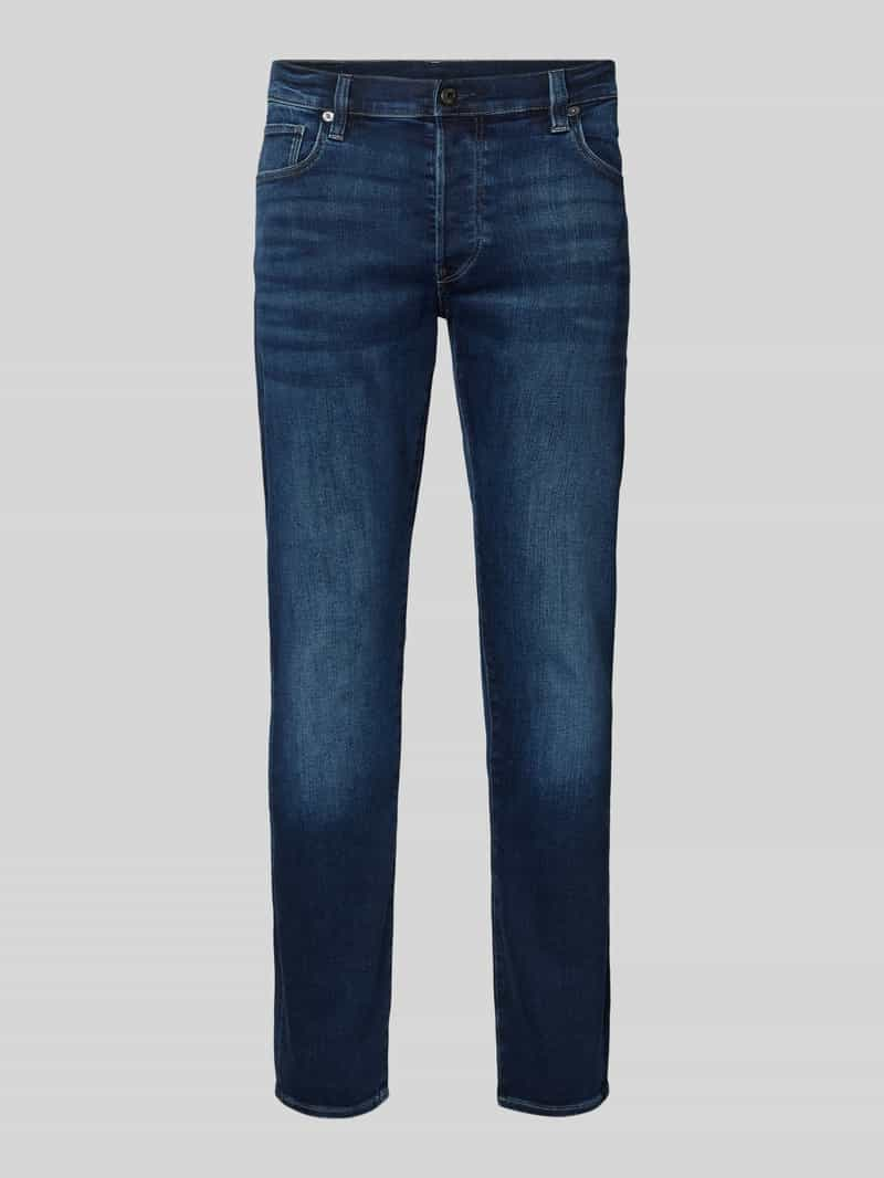 G-Star Raw Slim fit jeans in 5-pocketmodel