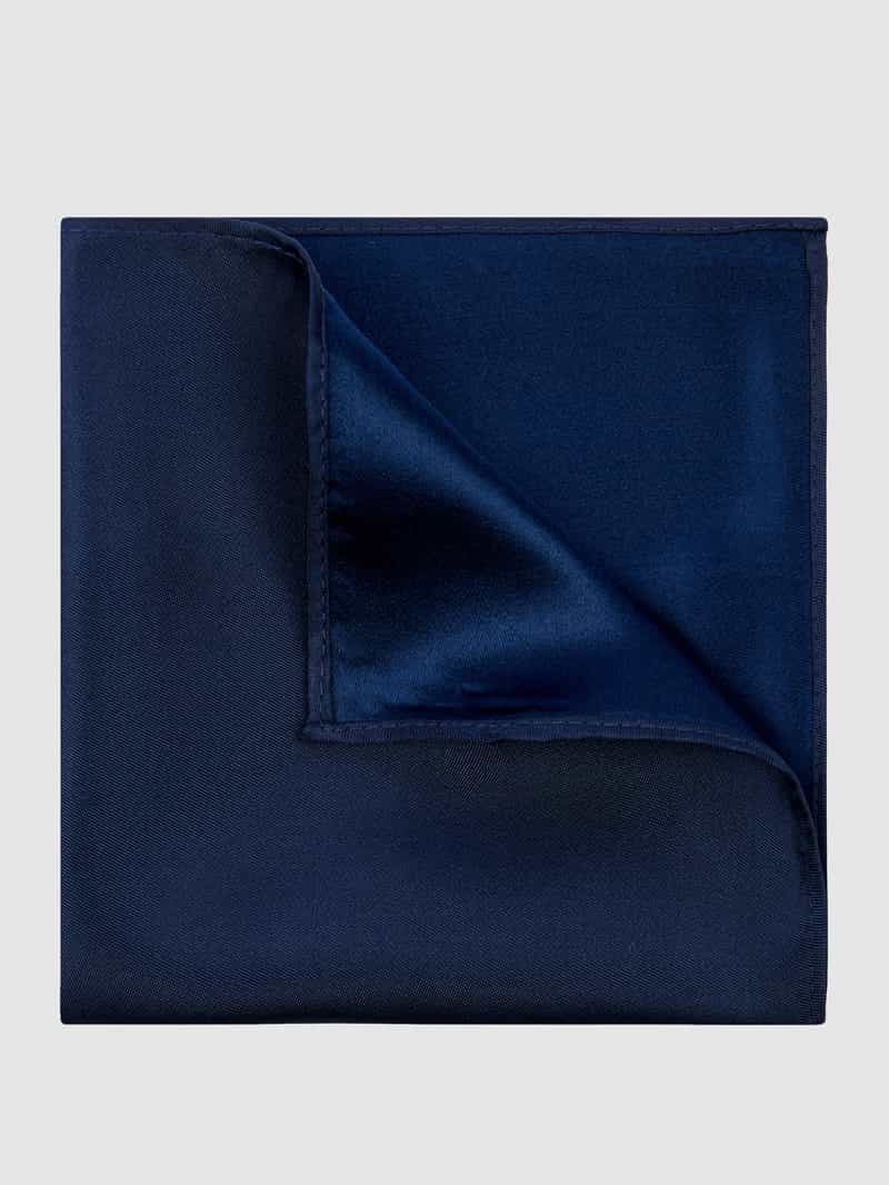 Monti Pochet van zijde